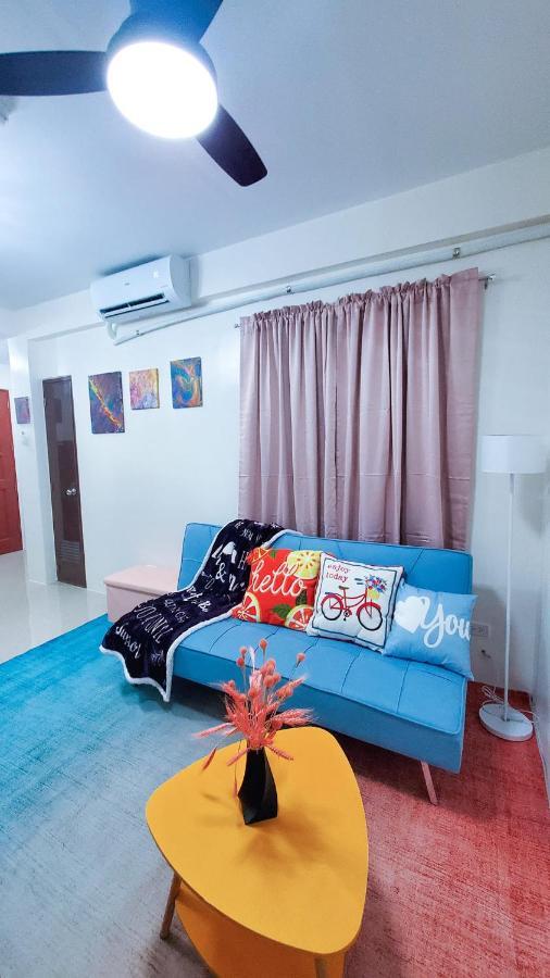 Homeist South Almond Drive Talisay  Esterno foto