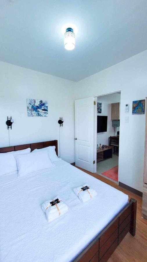 Homeist South Almond Drive Talisay  Esterno foto